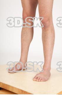 Leg texture of Koloman 0005